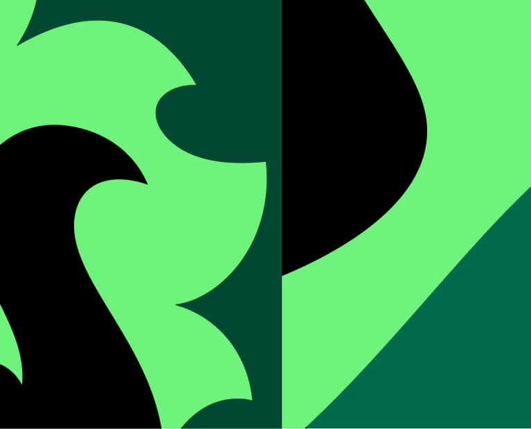 Don’t use multiple patterns together example