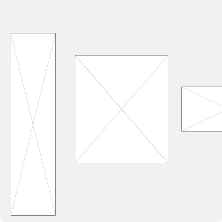 Choose your format example