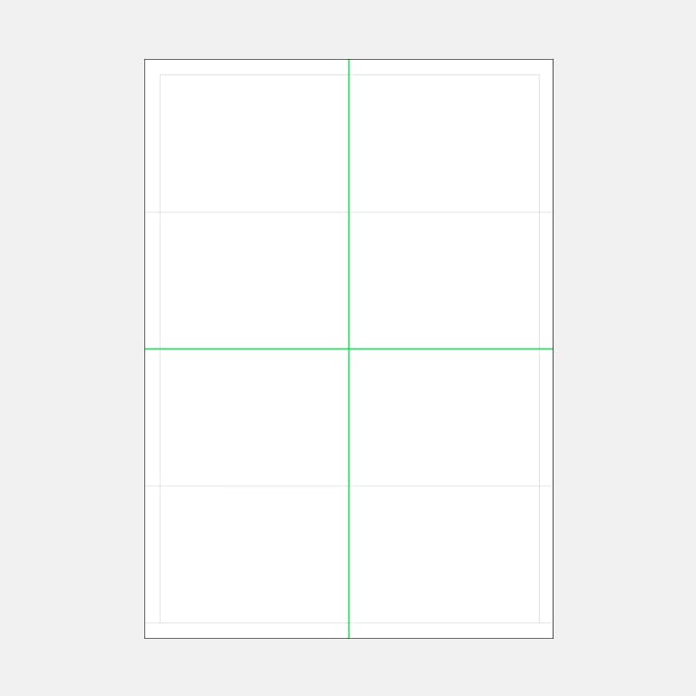 Construct a grid example