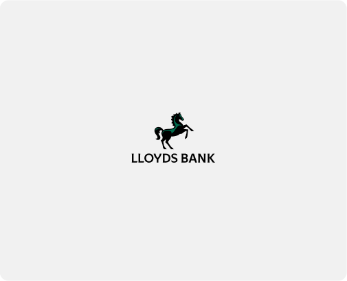 Lloyds logo example
