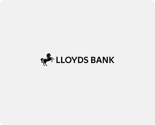 Lloyds logo example