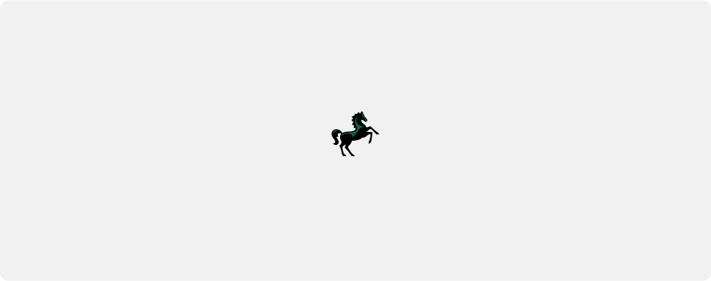 Lloyds logo example